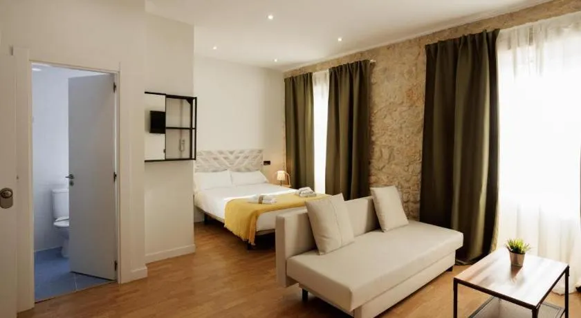 Rental Room Valladolid - Image 1