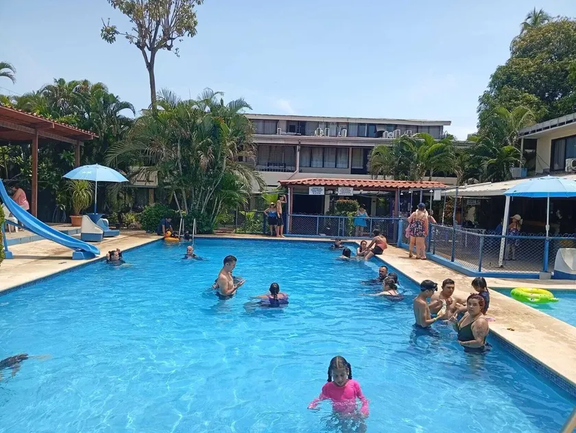 Hotel Oasis del Pacífico - Image 1