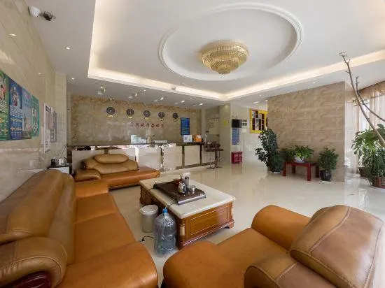 LangTing Hotel - Image 1