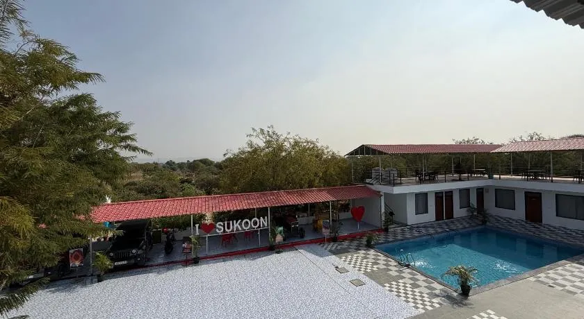 sukoon natural farm - Image 1
