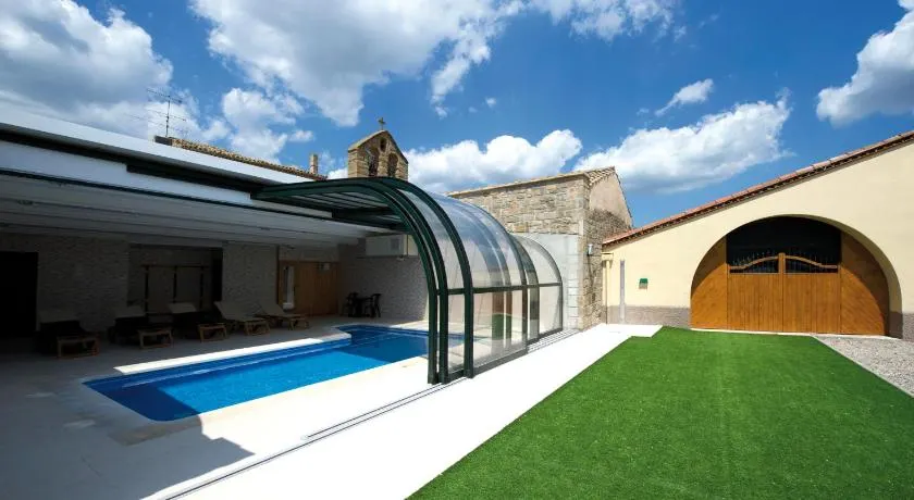 Hostal Palouet de Segarra - Image 1
