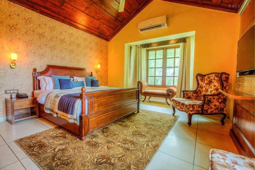 Palette - Adivaha Suits And Cottages - Image 1