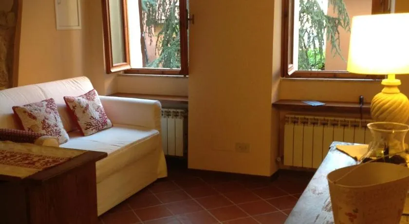 Pinturicchio, Characteristic and comfortable apartment in the historic center - Image 1
