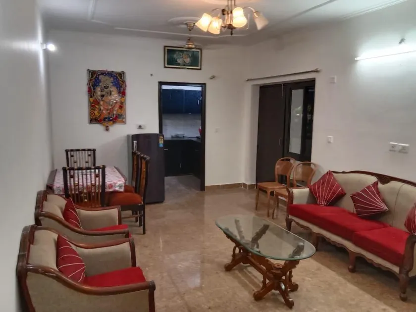 Shri Krishna Sharnam 1 BHK Flat ChandraLata Home's - Image 1