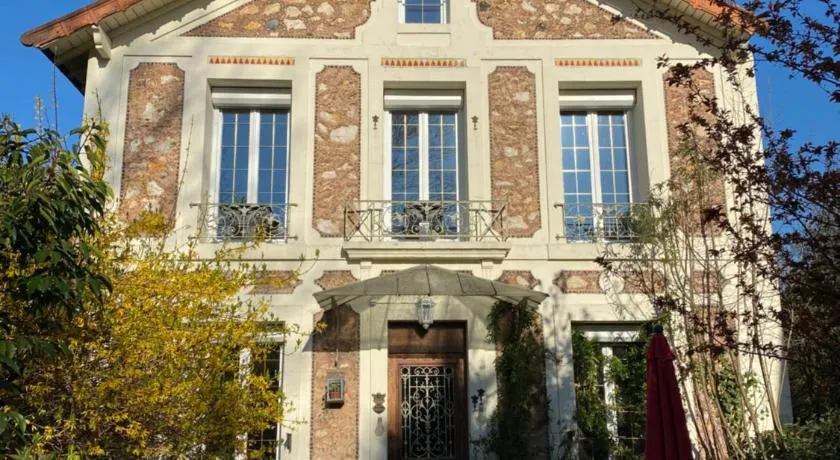 Maison du bonheur - Image 1
