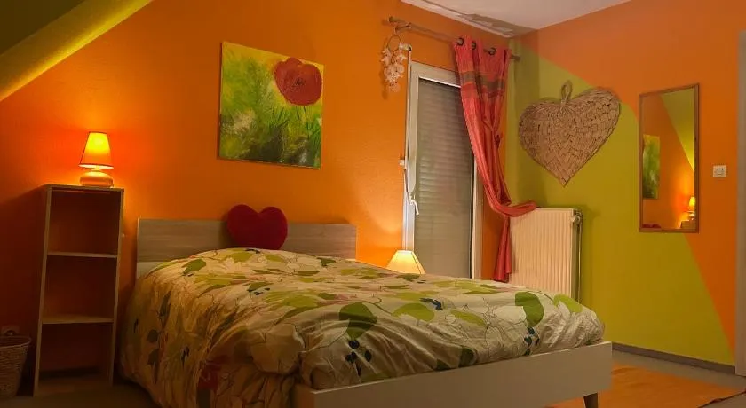 Chez Corinne et Michel - Image 1