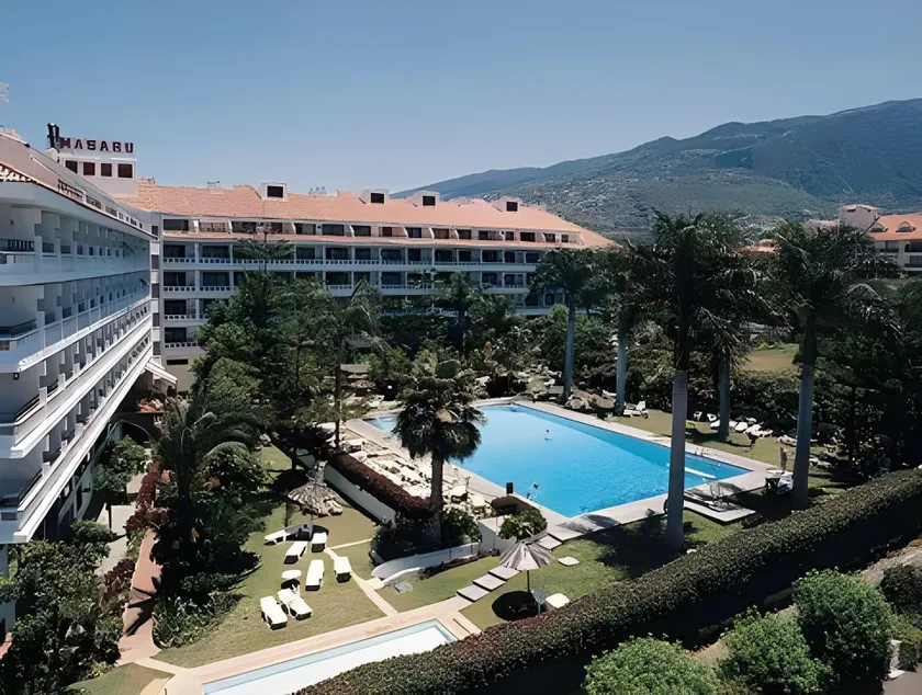 Apartamentos Masaru - Image 1