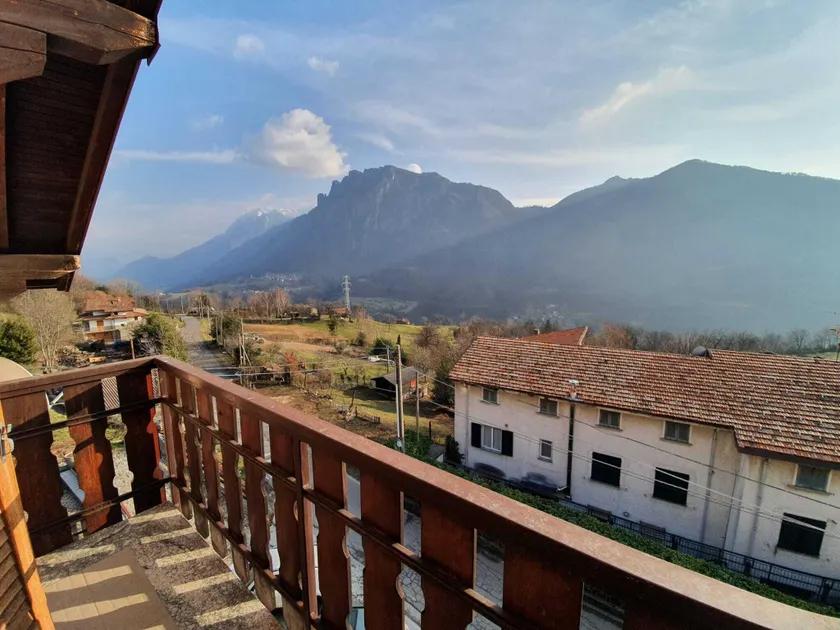 Casa Vendrogno - Image 1