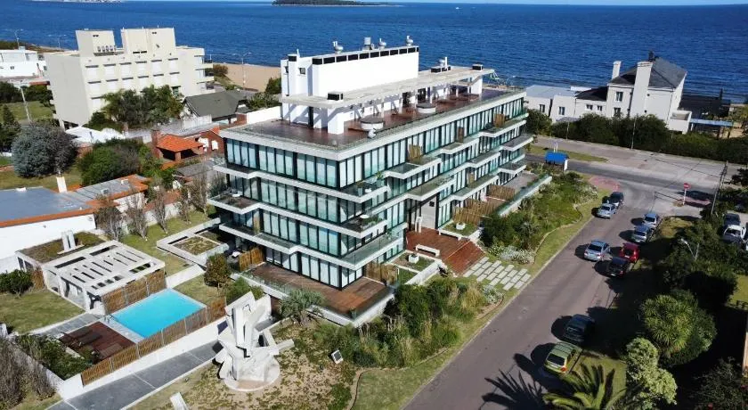 Apartamento primera linea al mar, excelente punto - Image 1