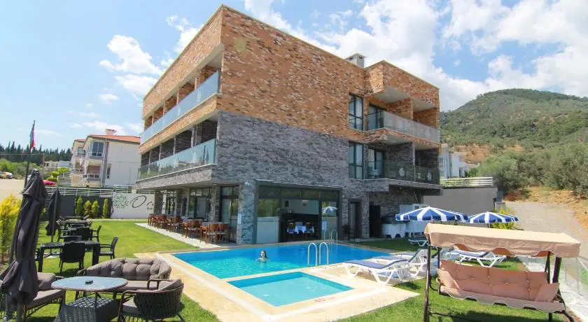 Ornella Butik Otel - Image 1