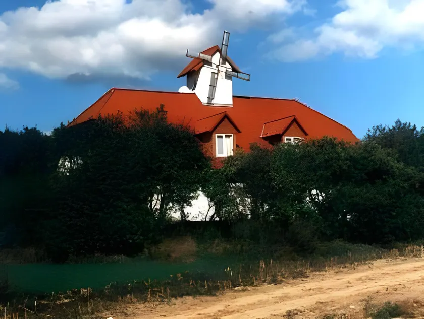 Hotel garni Zur Mühle - Image 1