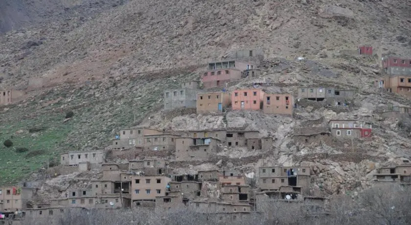 Dar Timsal - Image 1