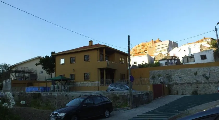Oporto Glamour Suite House - Image 1