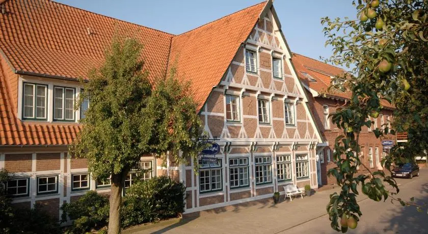 Hotel Altes Land - Image 1