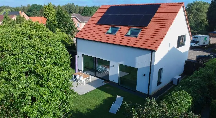 Vakantiewoning DRP29 - Image 1