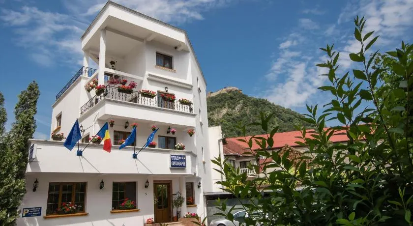 Pensiunea Vila Europa - Image 1