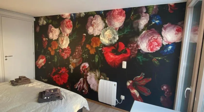 CHAMBRES PERCHEES - Image 1