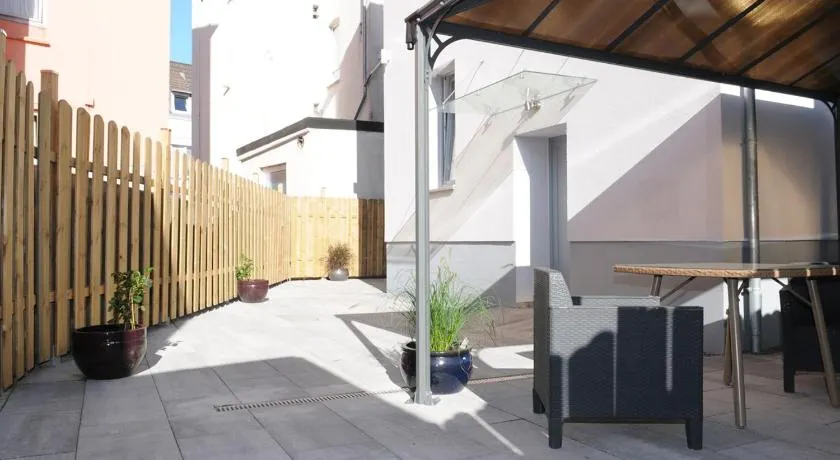 FineApartment Neumünster - Image 1