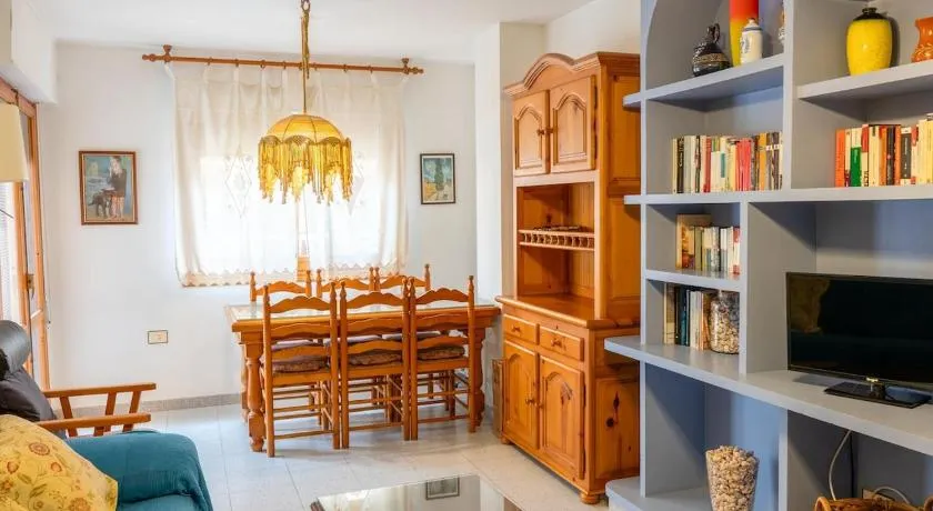 Apartamento Pinzón - Image 1
