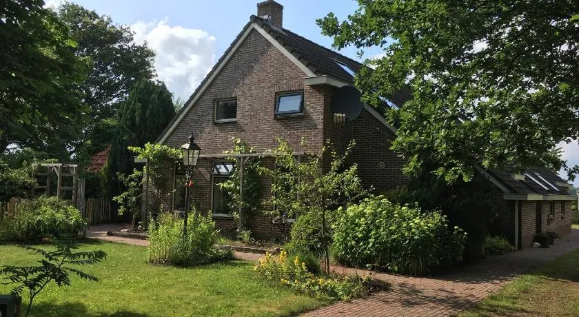 Bed & Breakfast Ter Borg - Image 1