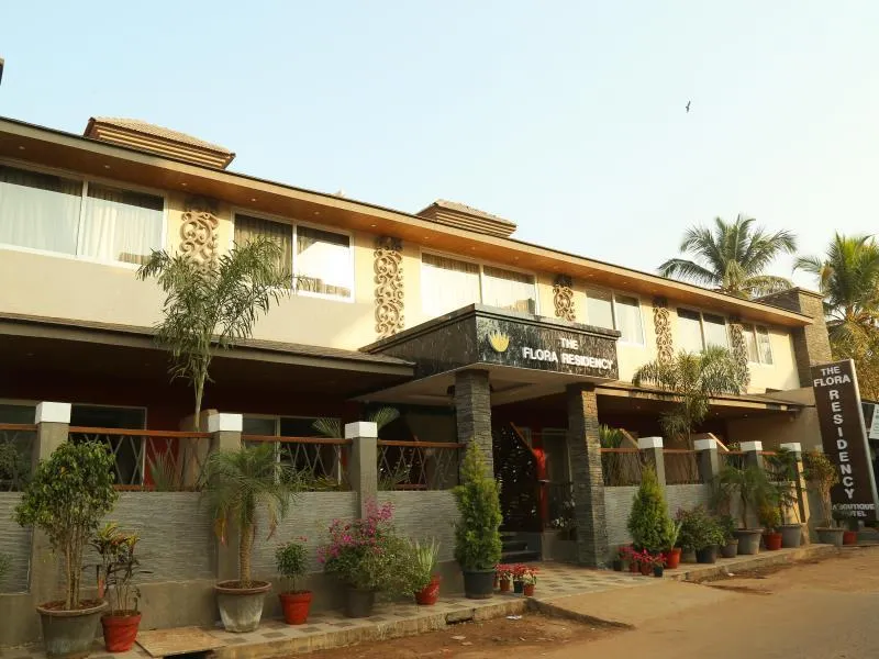 The Flora Residency - Image 1