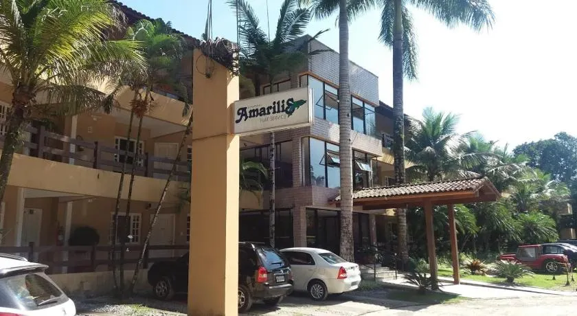 Amarilis Flat Service - Image 1