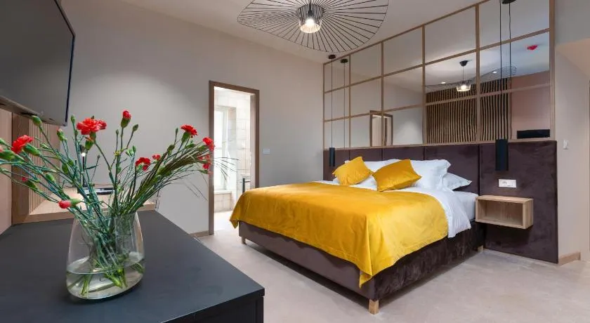 Exclusive Rooms in Casa Manzolin - Image 1