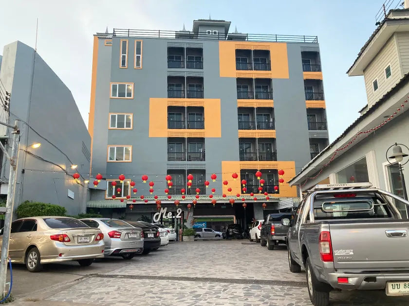@Me2 Hotel - Image 1