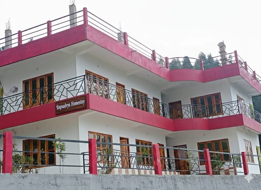 Rupsadeya Homestay - Image 1