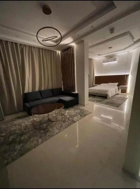 Diamond Private Apartments شقق الماسة الخاصة - Image 1