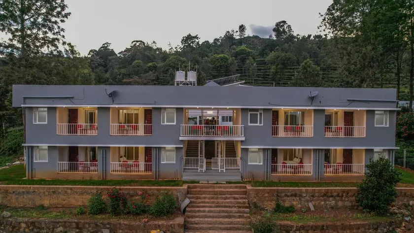 Silver Haven - Image 1