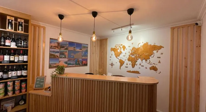 33Hostel - Solo Traveller 18 to 35 Only - Image 1