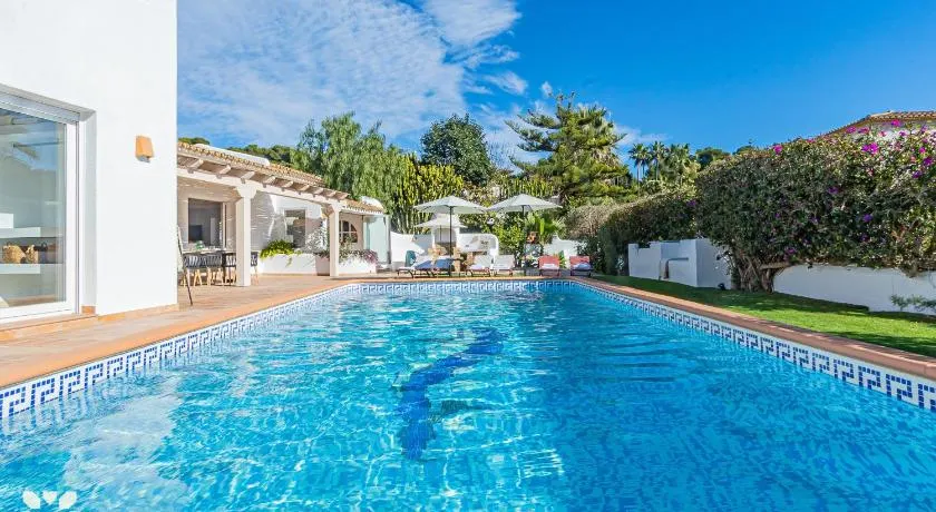 Villa Adora by Abahana Villas - Image 1