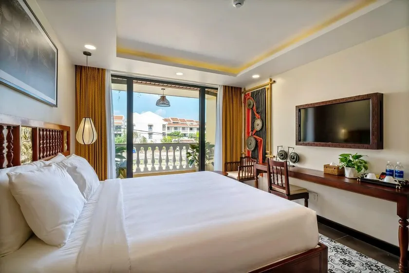 Cozy Stay in Old Town Center-Double Room - Image 1