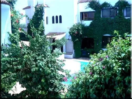 Hotel Hacienda - Image 1