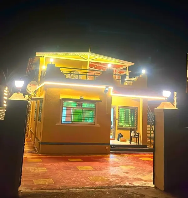Villa Oceana - Image 1