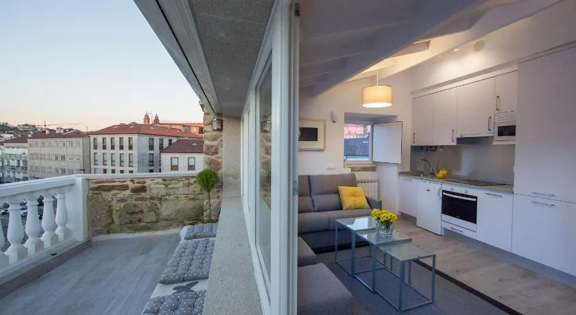 Bolboreta Apartments by Como en Casa - Image 1
