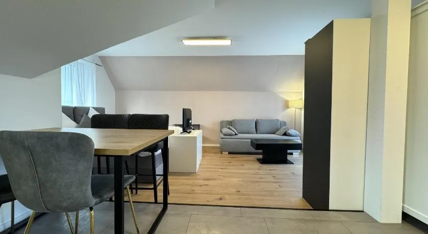 Ferienhaus Möhrle 6 - Image 1