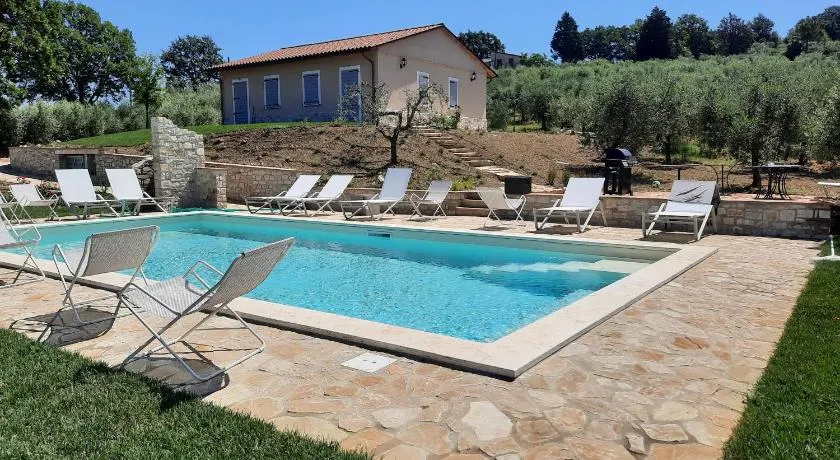 Agriturismo Pane e Olio - Image 1