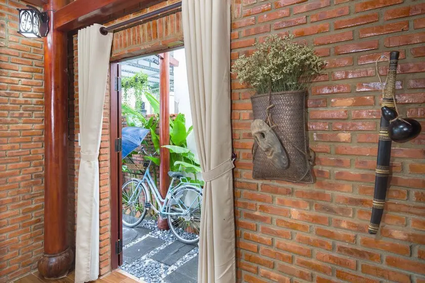 H House Villa Hoi An - Family Deluxe - Image 1