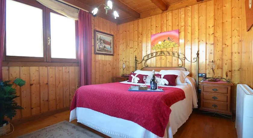GALIHOST - La Casita de Chocolate - Image 1
