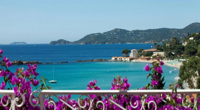 Hôtel Silence Belle-vue, Le Lavandou - Image 1