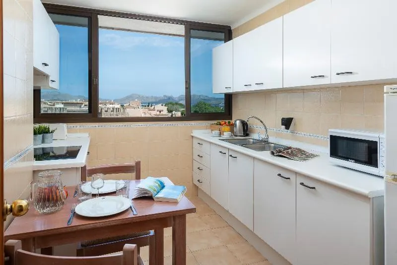 Alcudia Boutique Apartments - Image 1