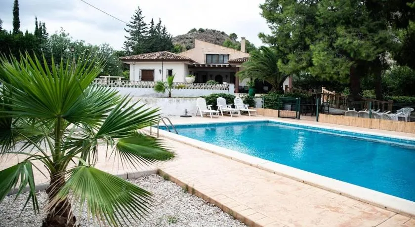 Villa Molinos - Image 1