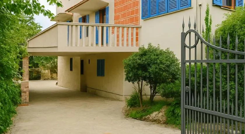 Villa Maria - Image 1
