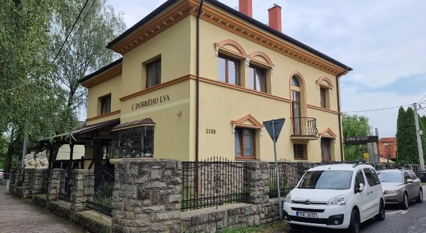 Penzion u dobrého lva - Image 1