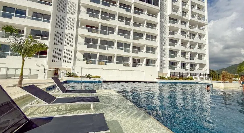 Apartamentos Luxury Hotel Porto Horizonte - AR Rentals - Image 1
