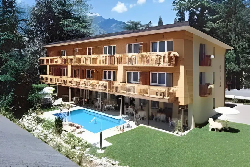 Hotel Aster - Image 1