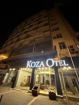  ADANA KOZA HOTEL - Image 1