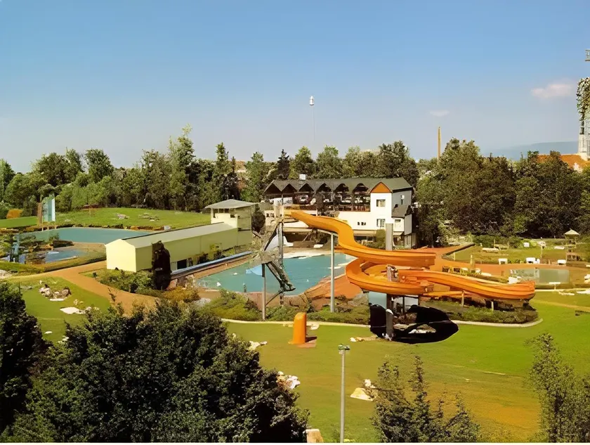Hotel Liebl - Image 1